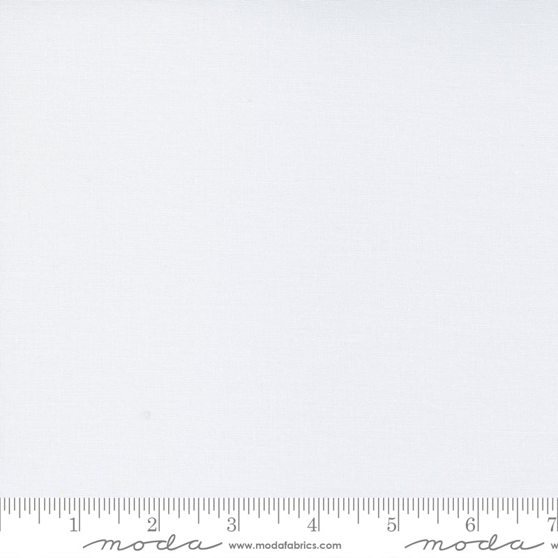 Bella Solids - Super White