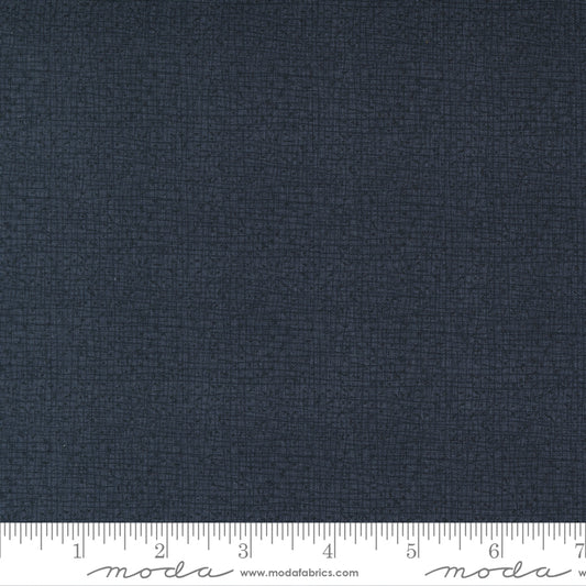 Thatched  - Soft Black
