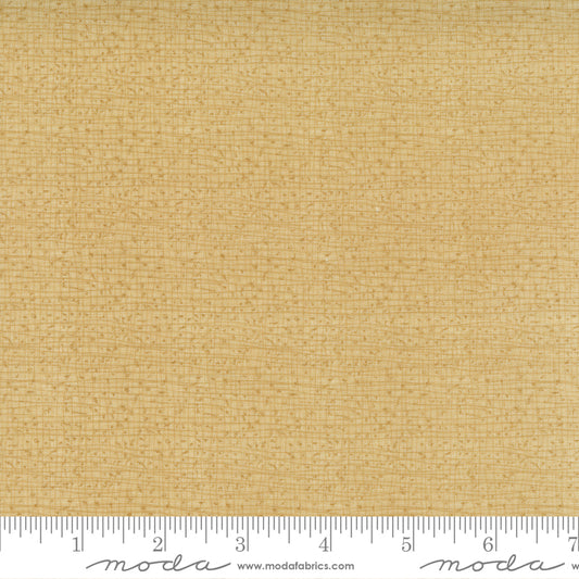 Thatched - Sandcastle