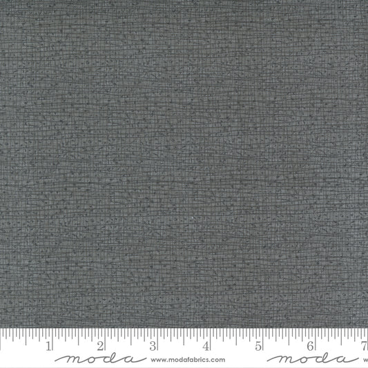 Thatched  -  New Dark Pewter