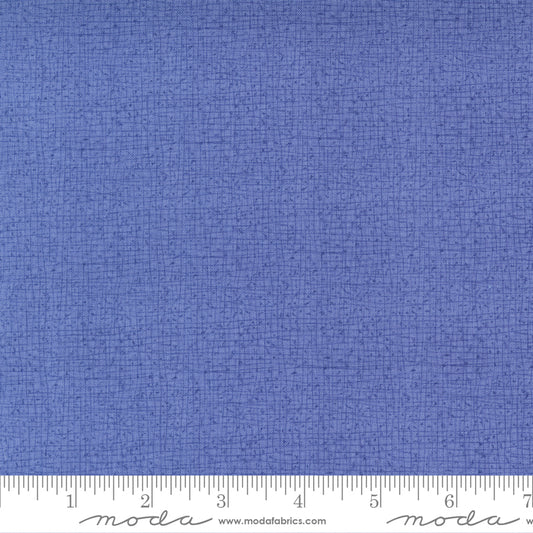 Thatched - Periwinkle