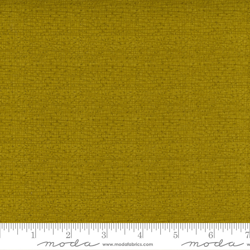 Thatched - Olive