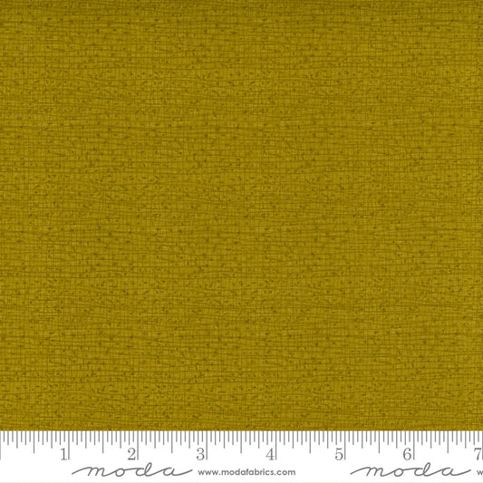 Thatched - Olive