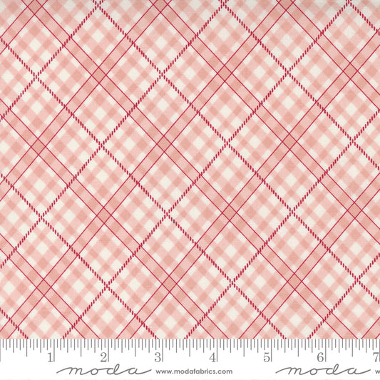 Belle Isle Pink by Minick & Simpson