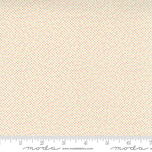 Cozy Up Cloud Multi by Moda