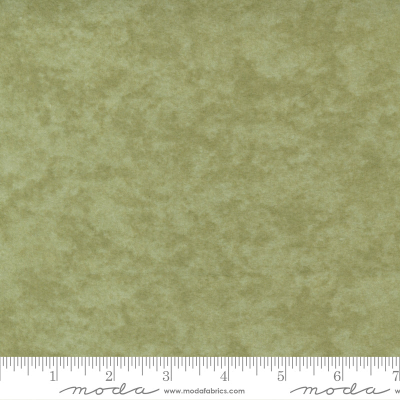 Fall Fantasy Flannels Fern by Moda