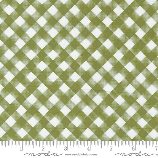 Timber Picnic Pine by Moda
