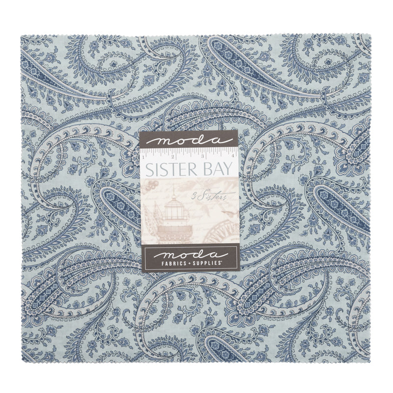 Sister Bay Layer Cake®