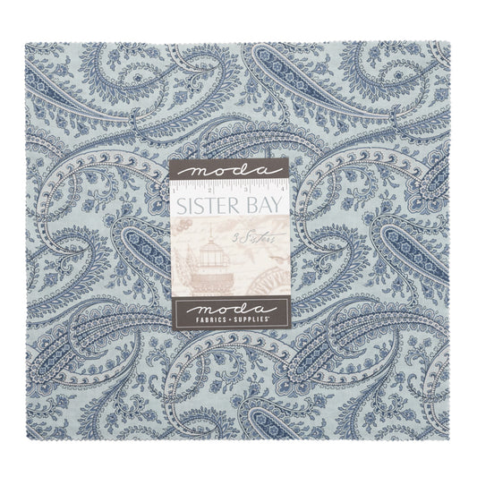 Sister Bay Layer Cake®