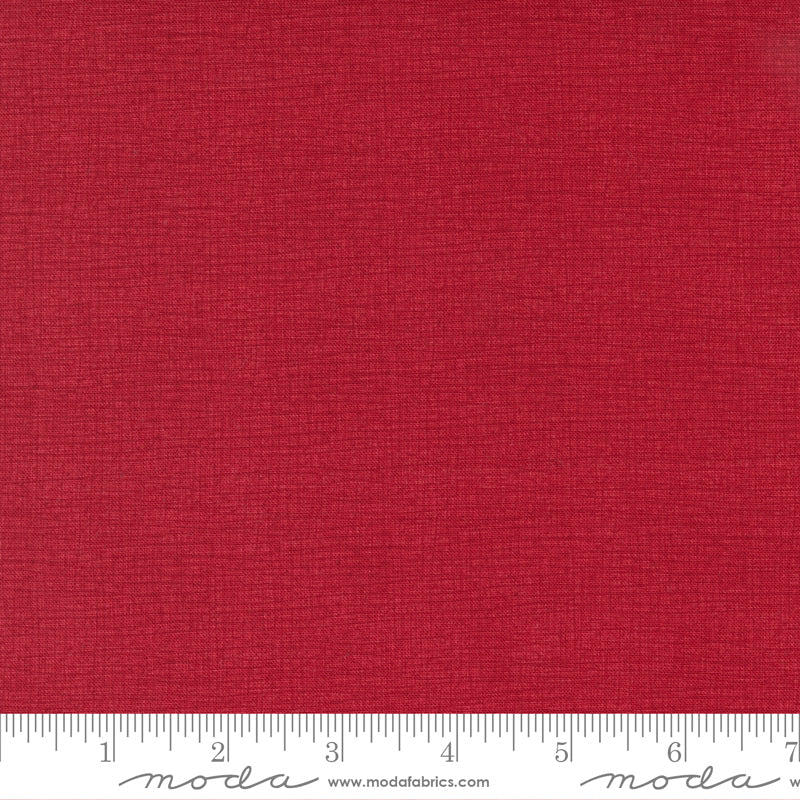 Thatched - Ruby