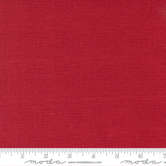 Thatched - Ruby