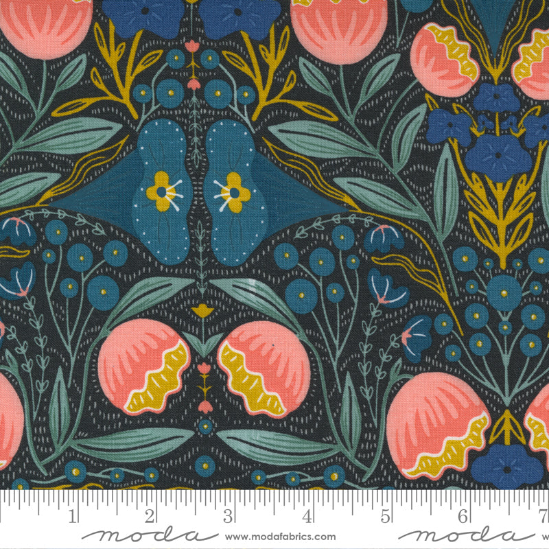 Nocturnal Night by Moda