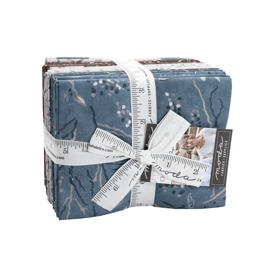 Change Of Seasons Fat Quarter Bundle by Moda