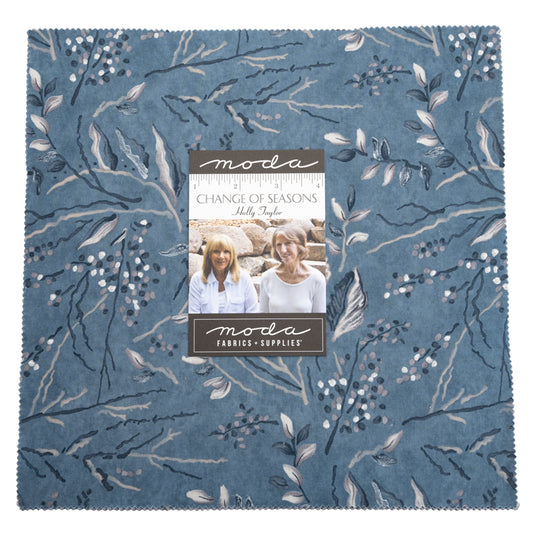 Change Of Seasons Layer Cake® by Moda