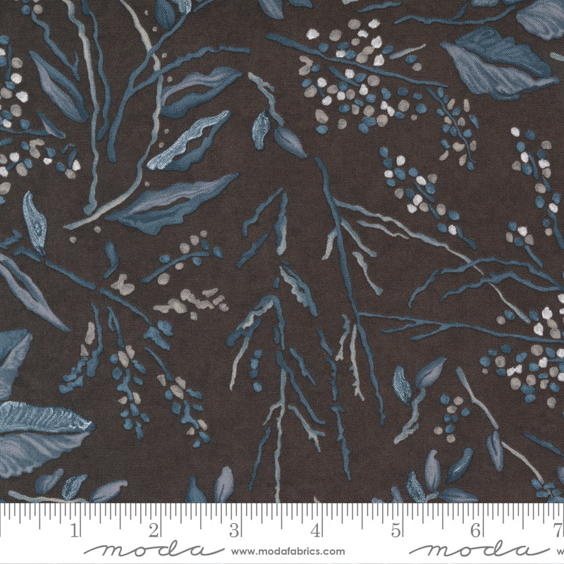 Change Of Seasons Cocoa by Moda
