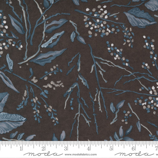 Change Of Seasons Cocoa by Moda