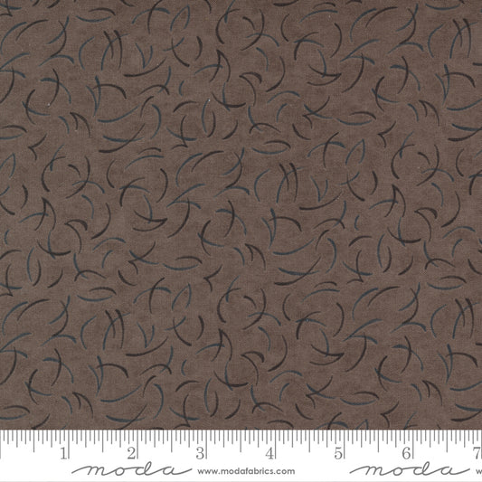 Change Of Seasons Walnut by Moda