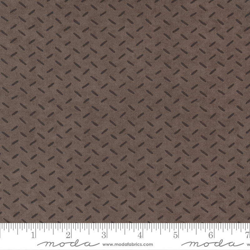 Change Of Seasons Walnut by Moda