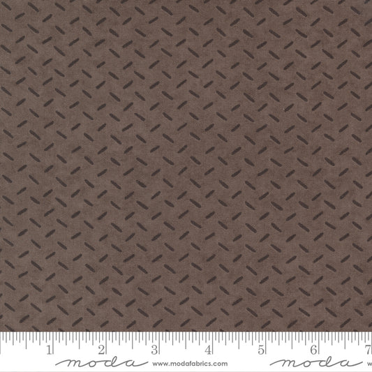 Change Of Seasons Walnut by Moda