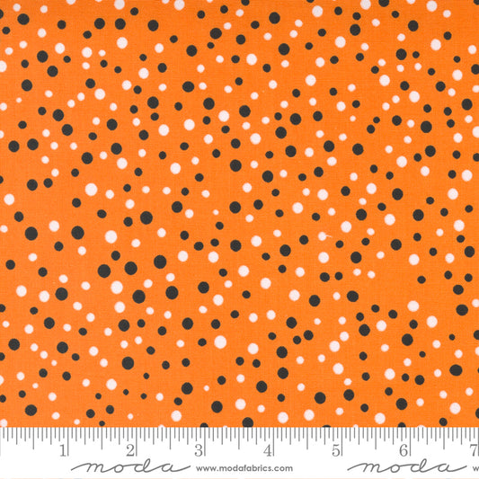Too Cute To Spook - Dots