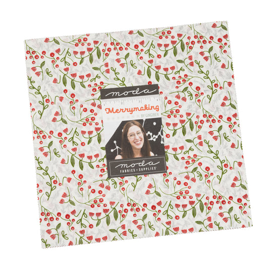 Merrymaking Layer Cake® by Moda