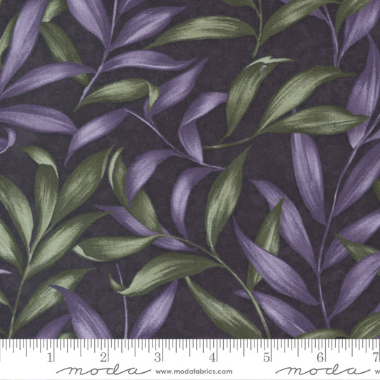 Wild Iris Plum