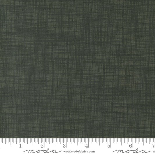 Wild Iris Loden Green