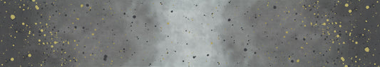 Ombre Galaxy Graphite Grey by Moda