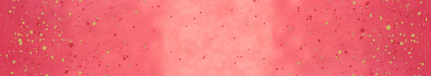Ombre Galaxy Hot Pink by Moda