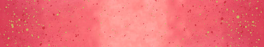 Ombre Galaxy Hot Pink by Moda