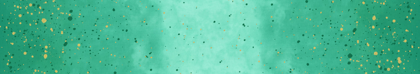 Ombre Galaxy Teal by Moda