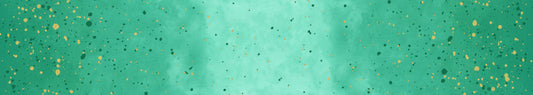 Ombre Galaxy Teal by Moda