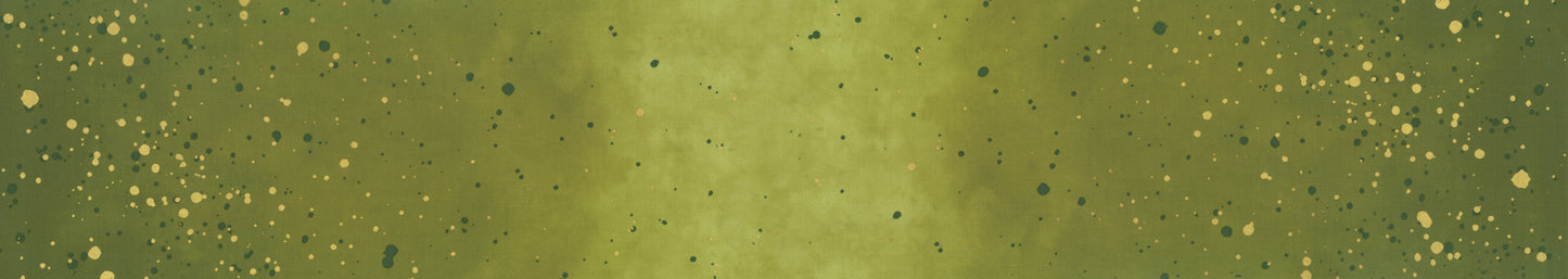 Ombre Galaxy Avocado by Moda
