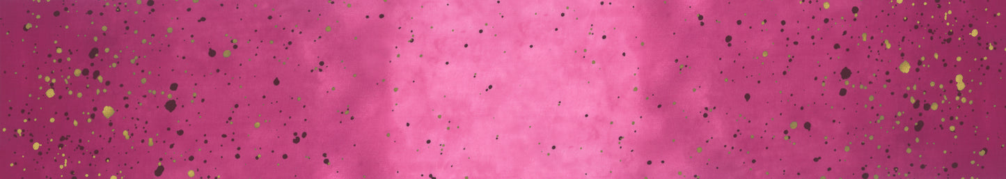 Ombre Galaxy Magenta by Moda