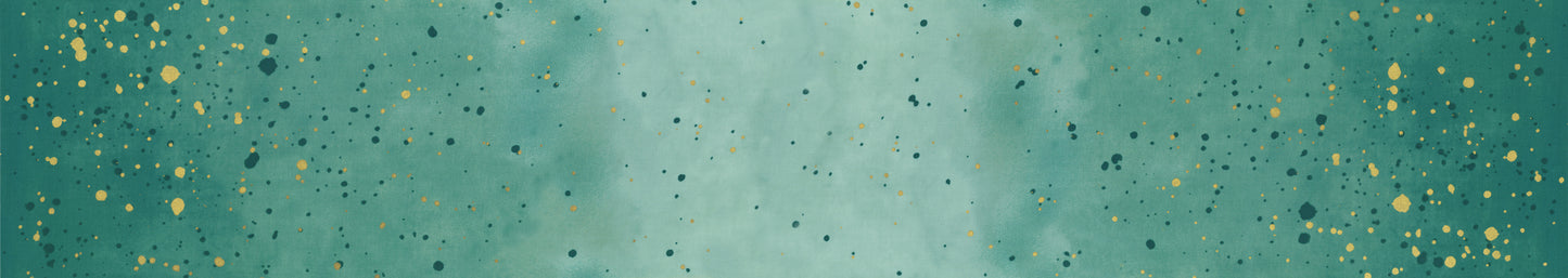 Ombre Galaxy Lagoon by Moda