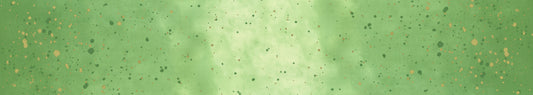 Ombre Galaxy Mint by Moda