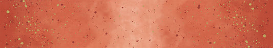 Ombre Galaxy Persimmon by Moda