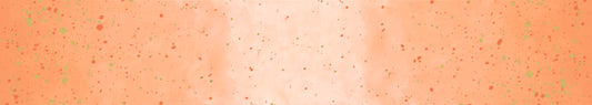 Ombre Galaxy Coral by Moda