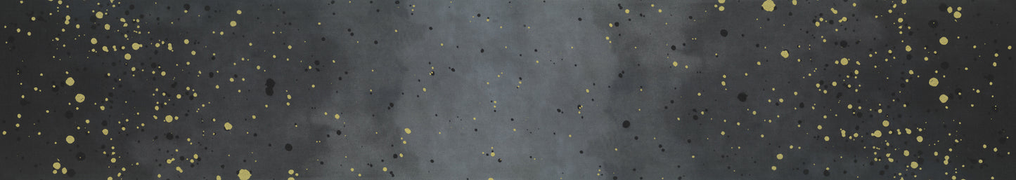 Ombre Galaxy Onyx by Moda