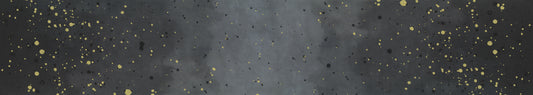 Ombre Galaxy Onyx by Moda
