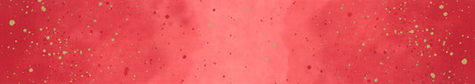 Ombre Galaxy Cherry by Moda