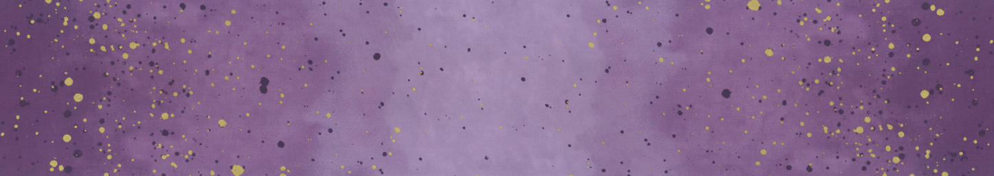 Ombre Galaxy Mauve by Moda