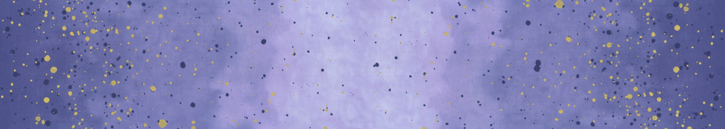 Ombre Galaxy Iris by Moda