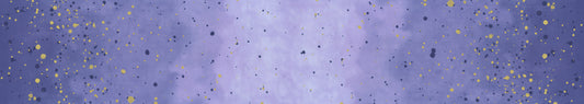 Ombre Galaxy Iris by Moda