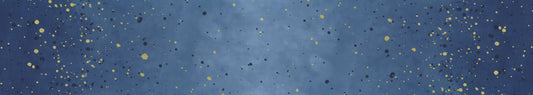 Ombre Galaxy Nantucket by Moda