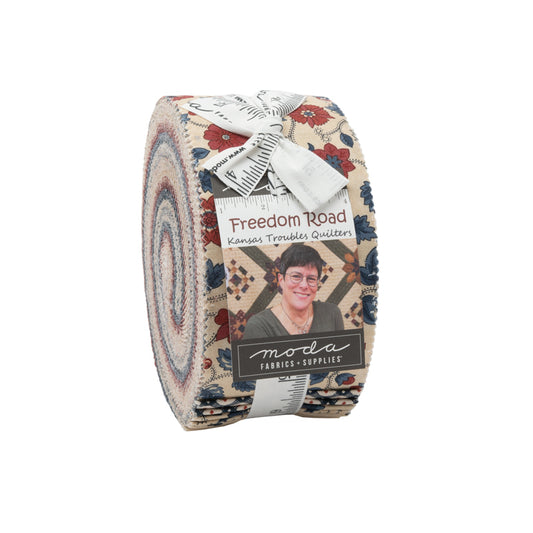 Freedom Road Jelly Roll® - Kansas Troubles