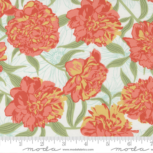 Garden Society Porcelain