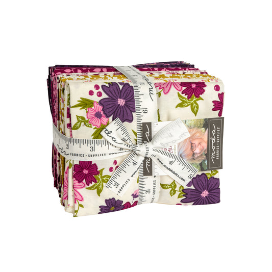 Wild Meadow FQ Bundle AB 26 skus