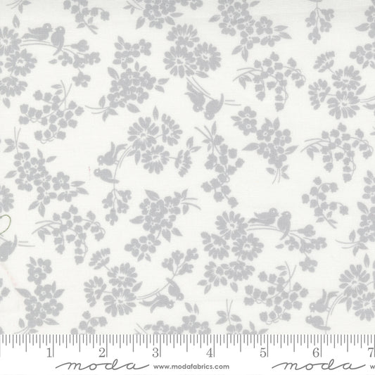 Dwell Songbird Cream Gray
