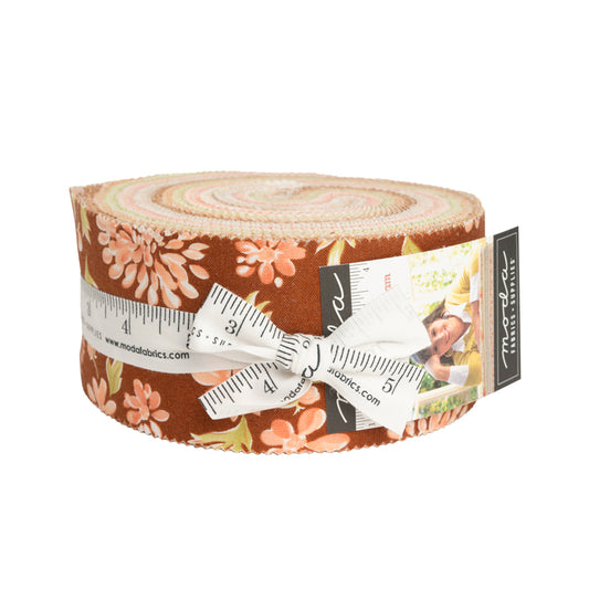 Cinnamon Cream Jelly Roll®